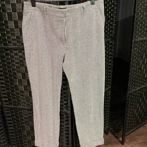 White House Black Market The Girlfriend size 10 pants
